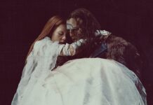 Frankenstein Filmine Referans Olan Tablolar