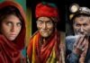 Steve McCurry Fotoğraflarının Psikolojik Analizi