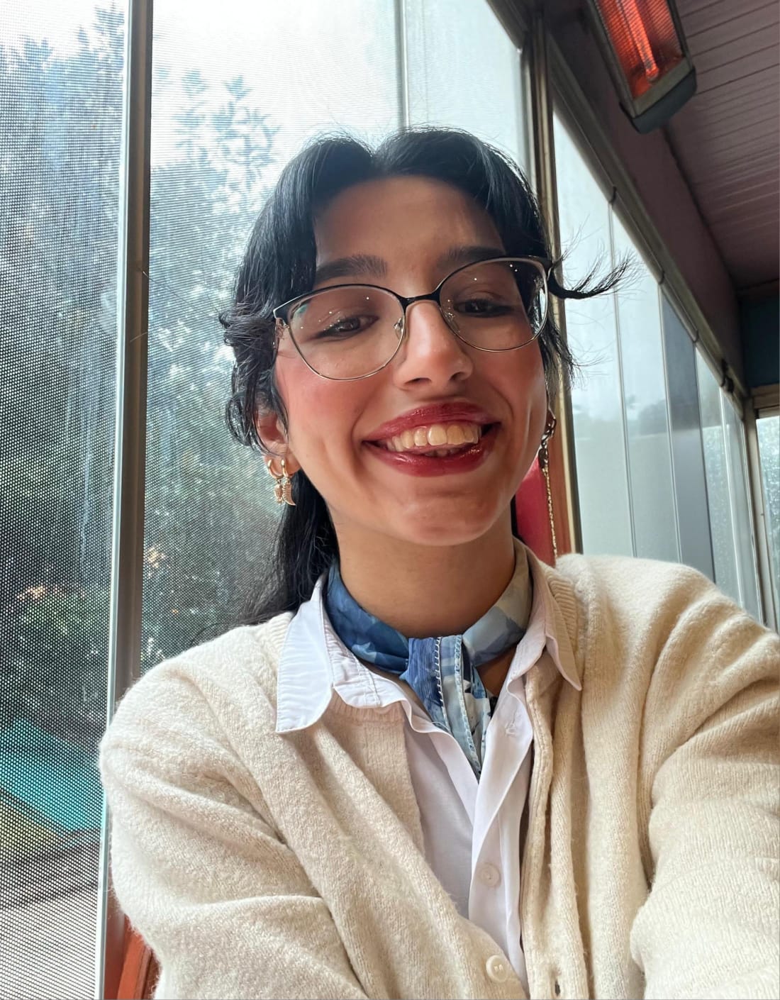 Gizem Muslukcu
