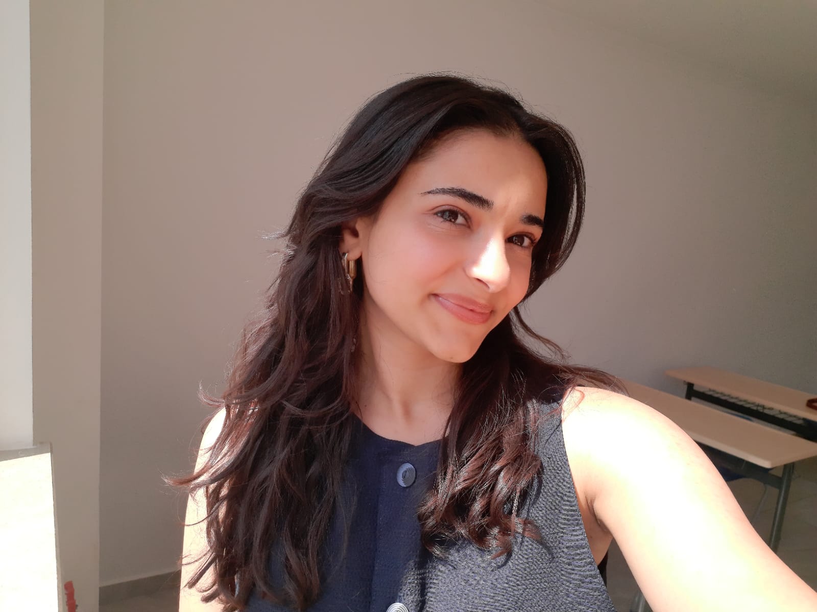 Süveyda Koca