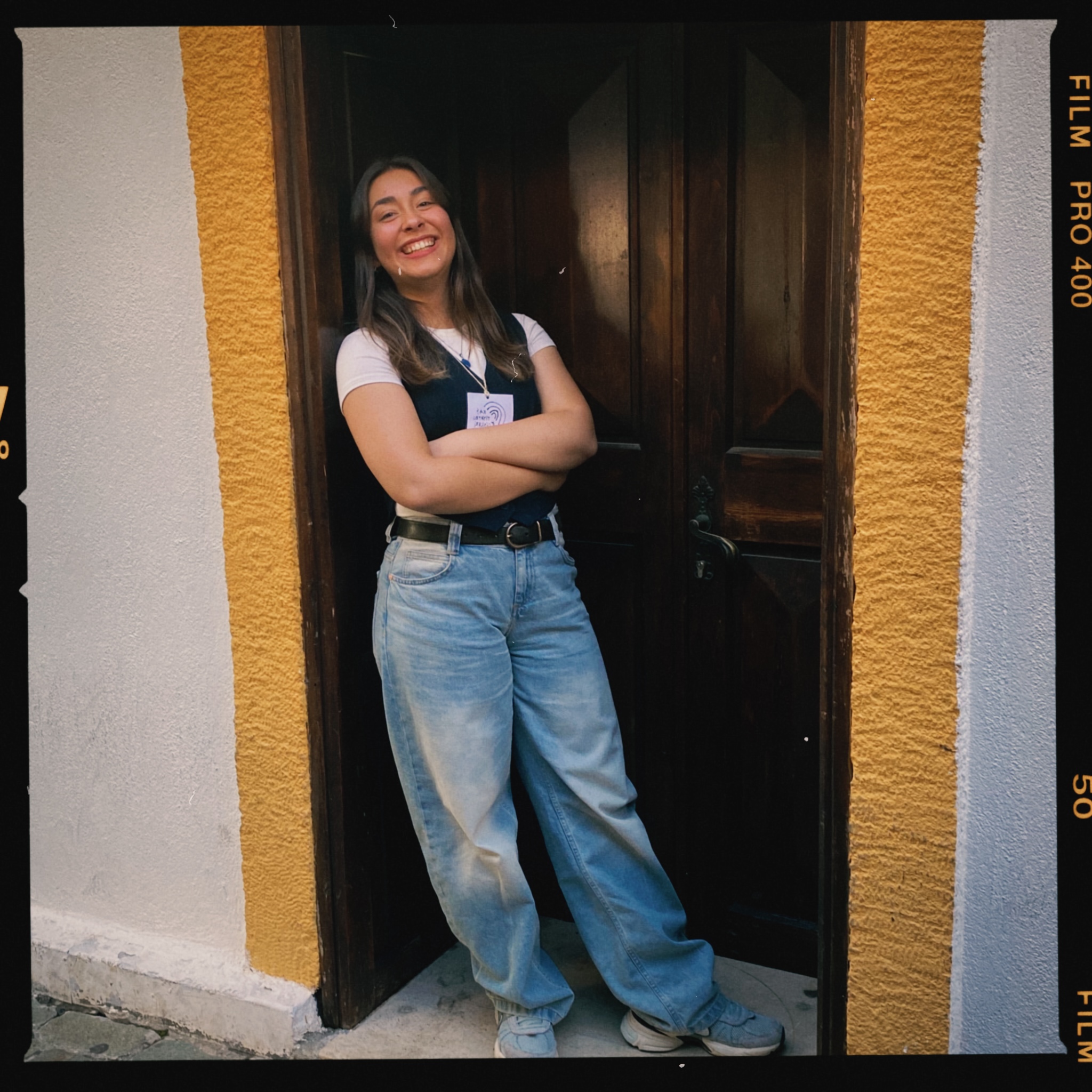 Ceren Sarra Taşlıoğlu