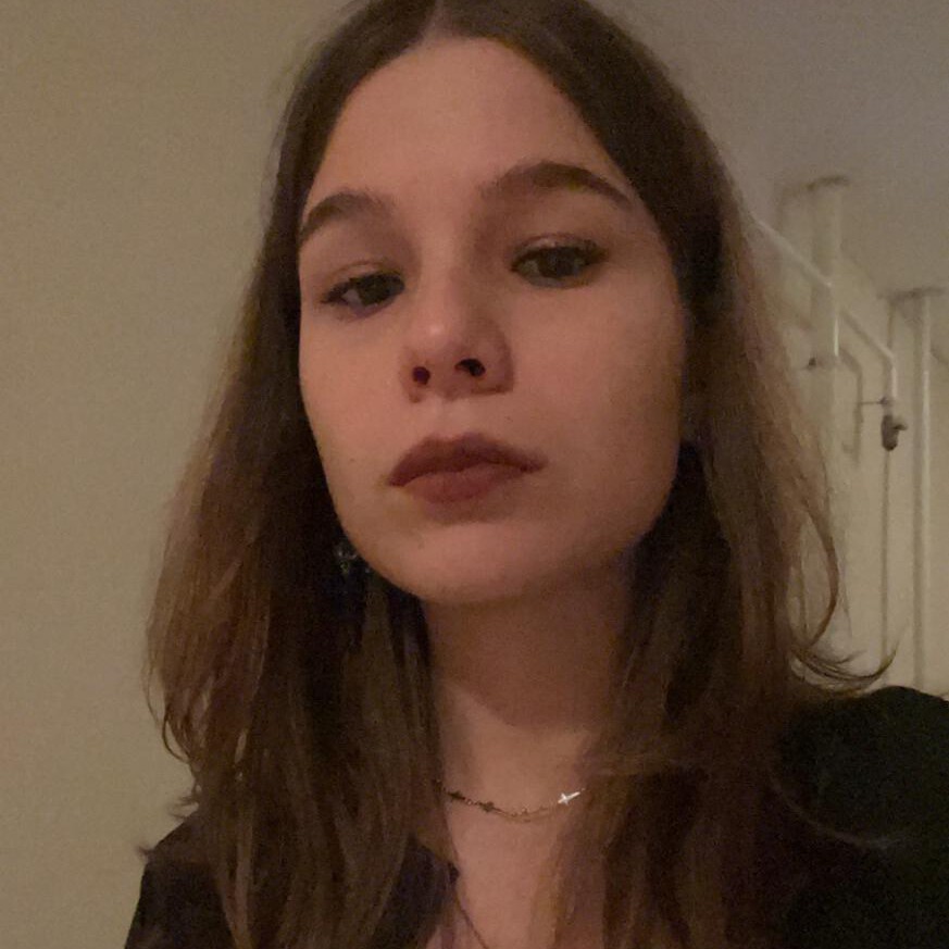 İrem Özbuldu