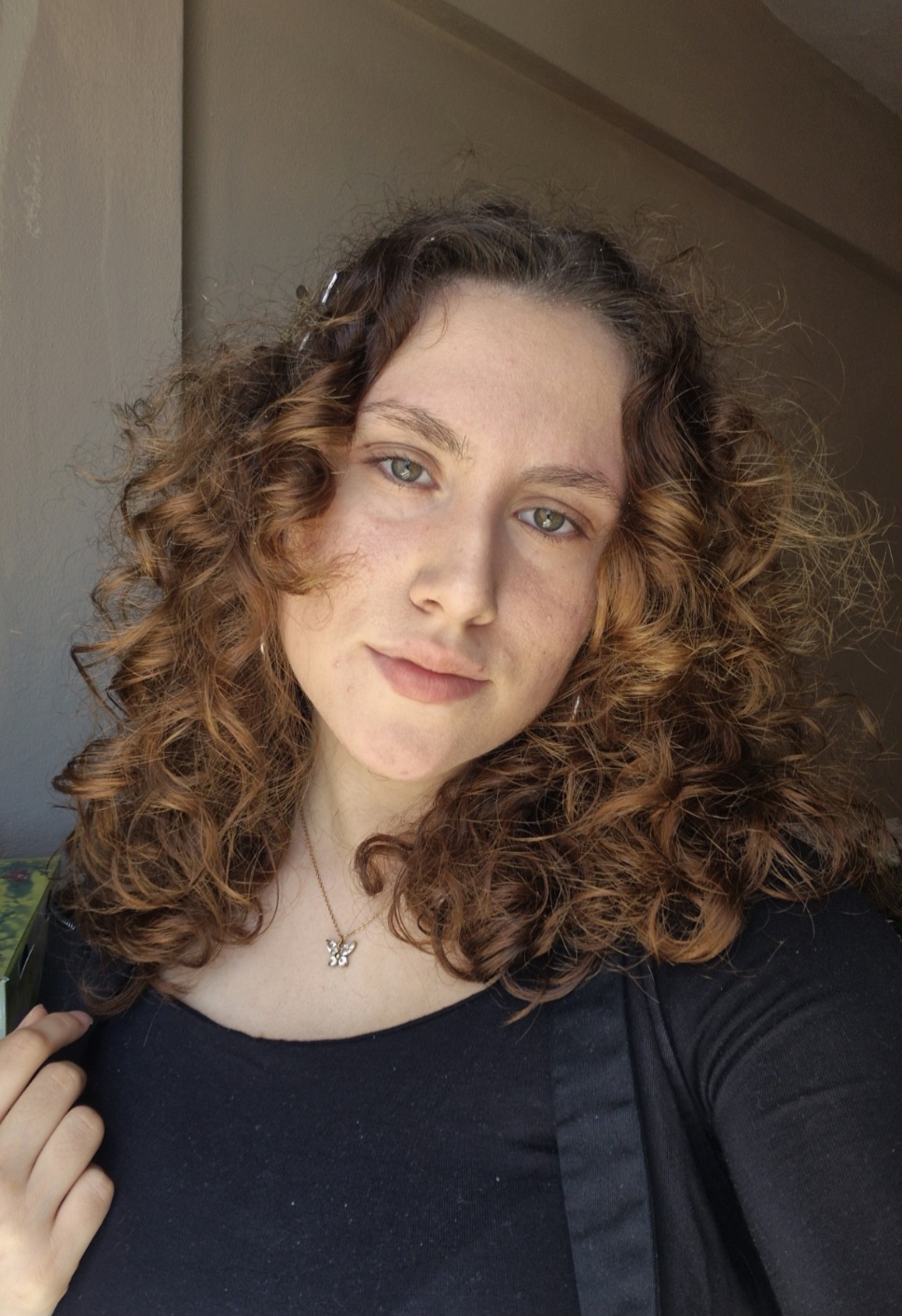 Minel Rumeysa Sezer