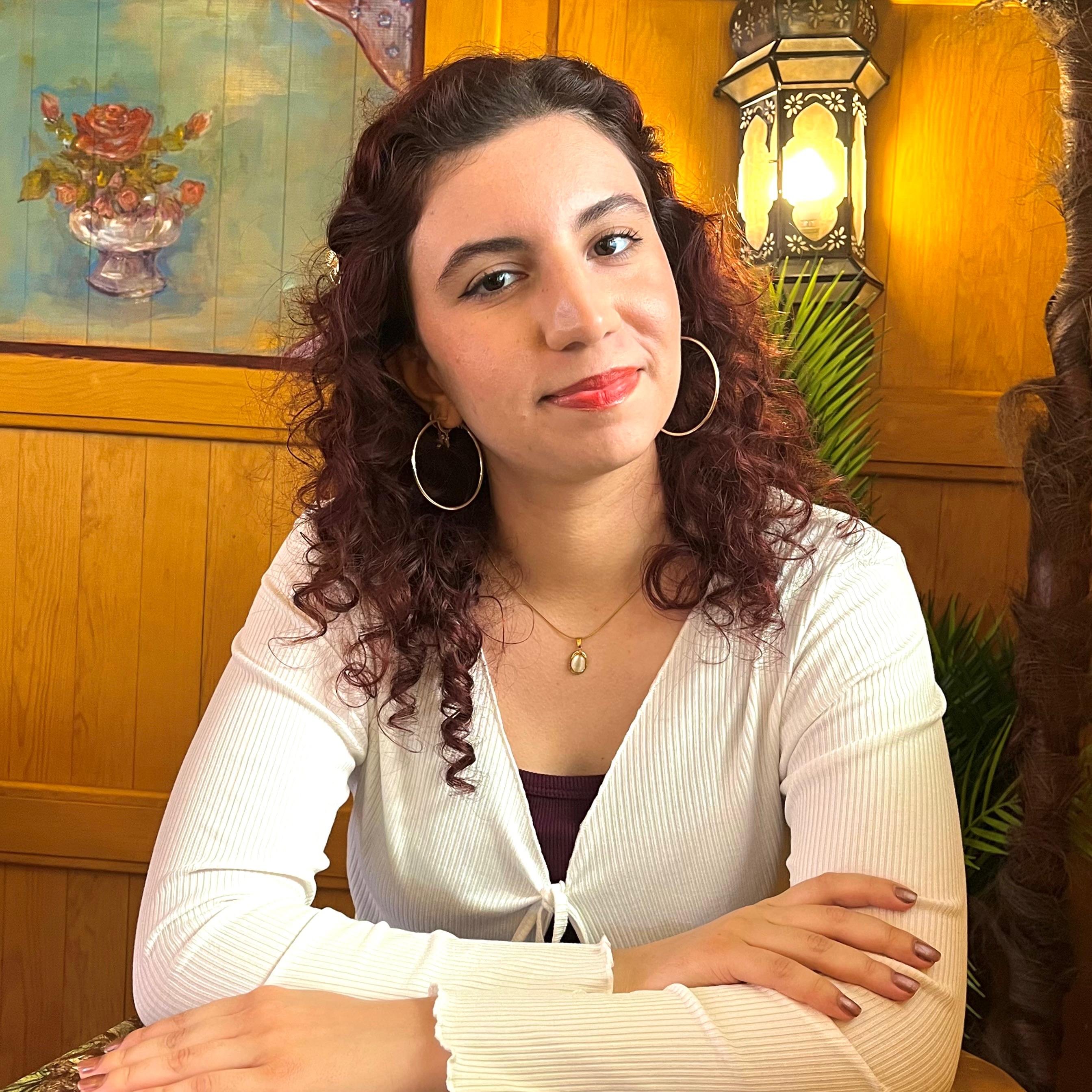 Zeynep Yılmaz